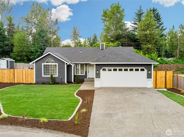 20109 120th Street Ct E, Bonney Lake, WA 98391
