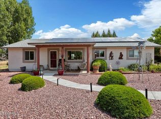 1170 W Rolling Hills Rd, Paulden, AZ 86334