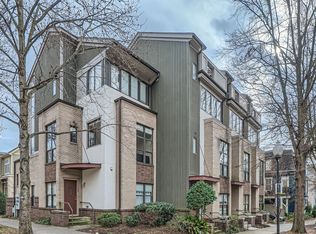 716 N Alexander St, Charlotte, NC 28202