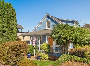 5209 S 3rd Ave, Everett, WA 98203