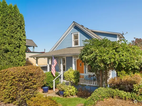 5209 S 3rd Avenue, Everett, WA 98203