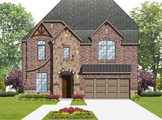 4014 Dalton Dr, Wylie, TX 75098