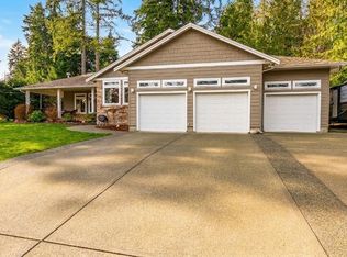 6503 Walker Frontage Rd, Comox Valley, BC V0R 1W0