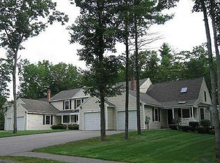 62 Windward Pointe Dr #26, Wells, ME 04090