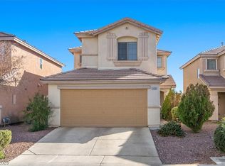 3498 Durant River Dr, Las Vegas, NV 89122