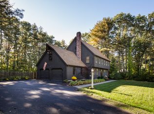 128 Boardman St, Norfolk, MA 02056