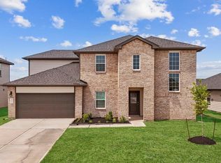 6120 Cherry Meadows St, Rosenberg, TX 77469