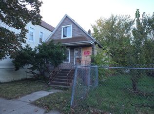 509 W 123rd St, Chicago, IL 60628