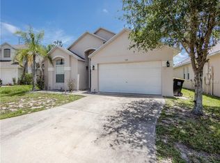 519 Saddle Ridge Dr, Davenport, FL 33896