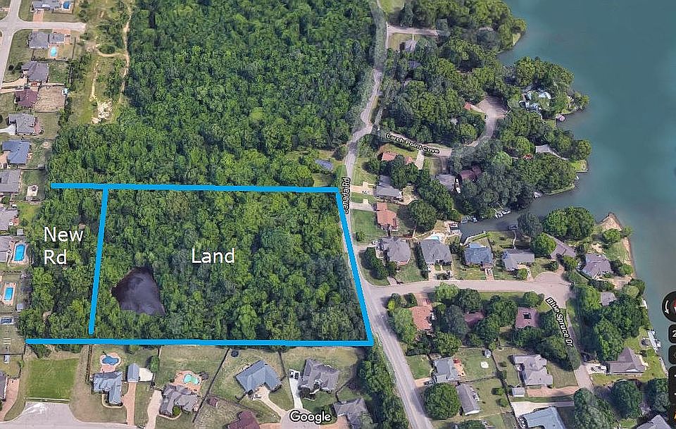 2nd image of 4115 Canada Rd