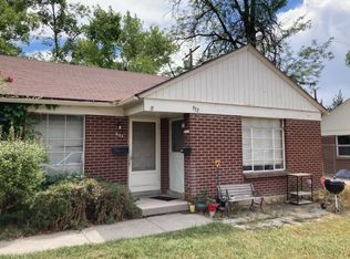 932 E Millcreek Way S, Salt Lake City, UT 84106