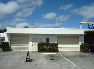 111 SW 5th St, Pompano Beach, FL 33060