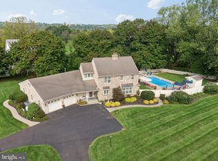 2 Cavallo Way, Doylestown, PA 18901