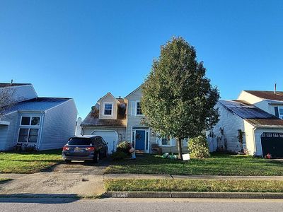 1829 John Brown Ln, Virginia Beach, VA, 23464