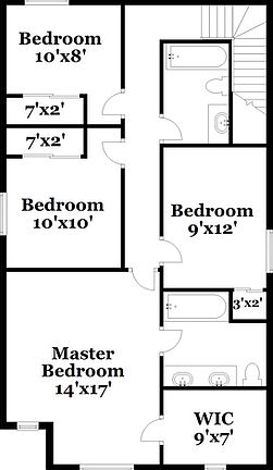 3rd image of 14558 47th Ave NE