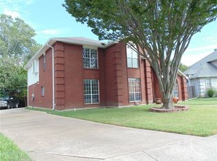 416 Lemontree Ln, Desoto, TX 75115