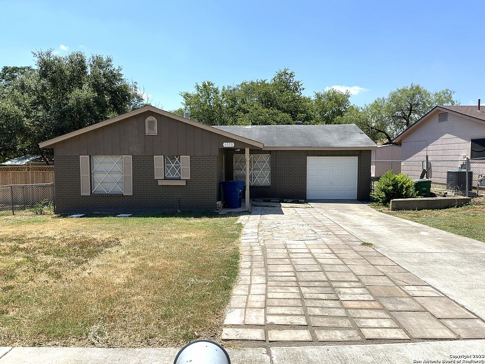 1st image of 6058 PANCHO VILLA DR