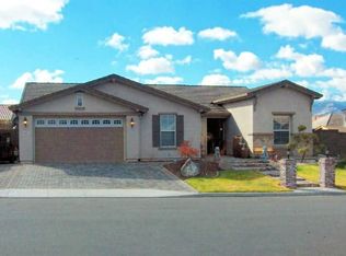 600 Aberdeen Ct, Reno, NV 89521