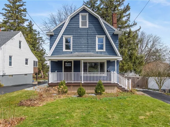 116 Patterson Ave, Syracuse, NY 13219