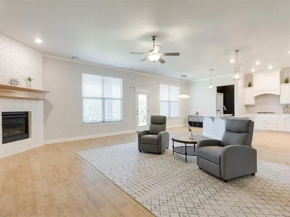 14624 Lockton Dr, Jones, OK 73049