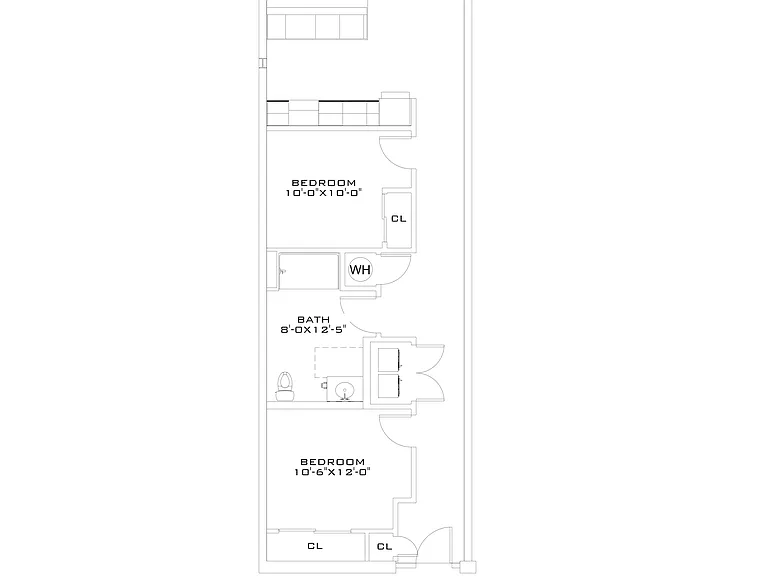 The Residence at 1555 Elm — Photo 41