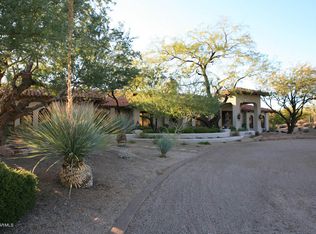 25210 N Wrangler Rd, Scottsdale, AZ 85255