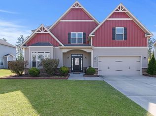 317 Bear Run, Jacksonville, NC 28540
