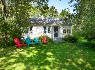 38 Jason Ave, Wells, ME 04090