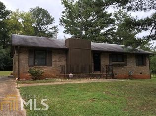 2164 Greenhill Dr, Stockbridge, GA 30281