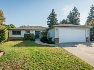 3237 Purdue Ave, Clovis, CA 93611
