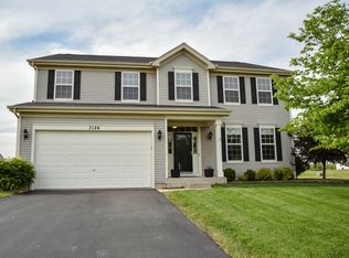 3124 Manchester Dr, Montgomery, IL 60538