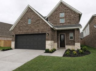 1325 S Brook Dr, Leander, TX 78641