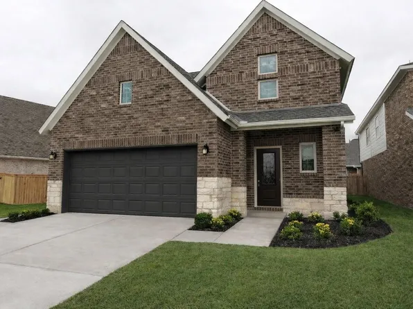 1325 S Brook Dr, Leander, TX 78641