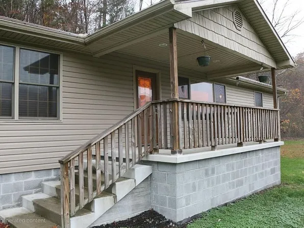 52 Extension Dr, Whitesburg, KY 41858