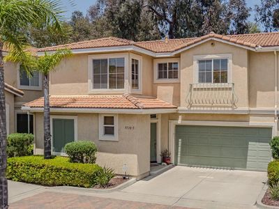 9530 Compass Point Dr S Unit 5, San Diego, CA, 92126