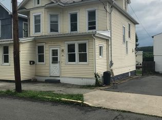 94 Piedmont St, Keyser, WV 26726