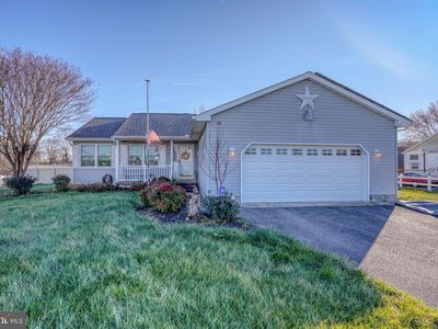 1406 Turkey Point Rd, Felton, DE, 19943