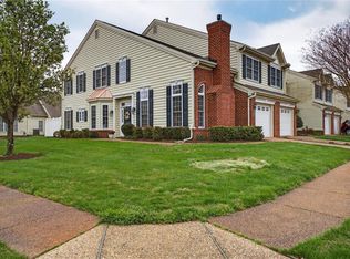1449 Scoonie Pointe Dr, Chesapeake, VA 23322