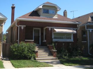 3815 Grove Ave, Berwyn, IL 60402