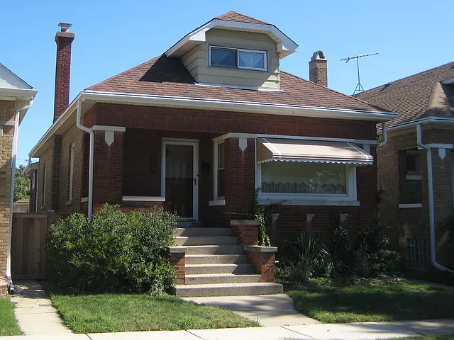 3815 Grove Ave photo 1