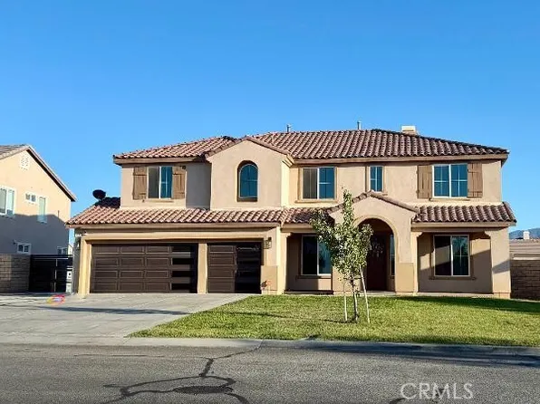 3762 Paddock Way, Quartz Hill, CA 93536