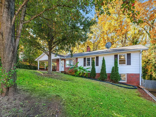 12 Harbor Dr, Greenville, SC 29611