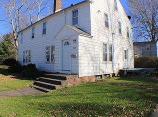 3850 Northampton Rd, Cleveland Heights, OH 44121