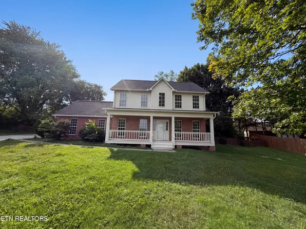 518 Glenfield Cir, Maryville, TN 37804