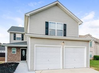 1972 Bernie Way, Hampton, GA 30228