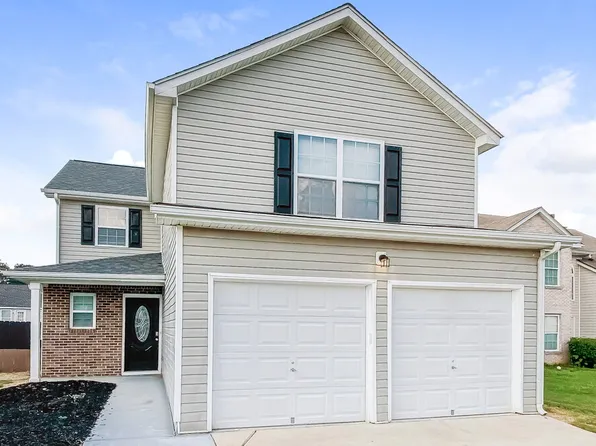 1972 Bernie Way, Hampton, GA 30228