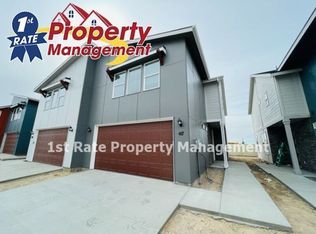 417 N Traquair Ln, Meridian, ID 83642