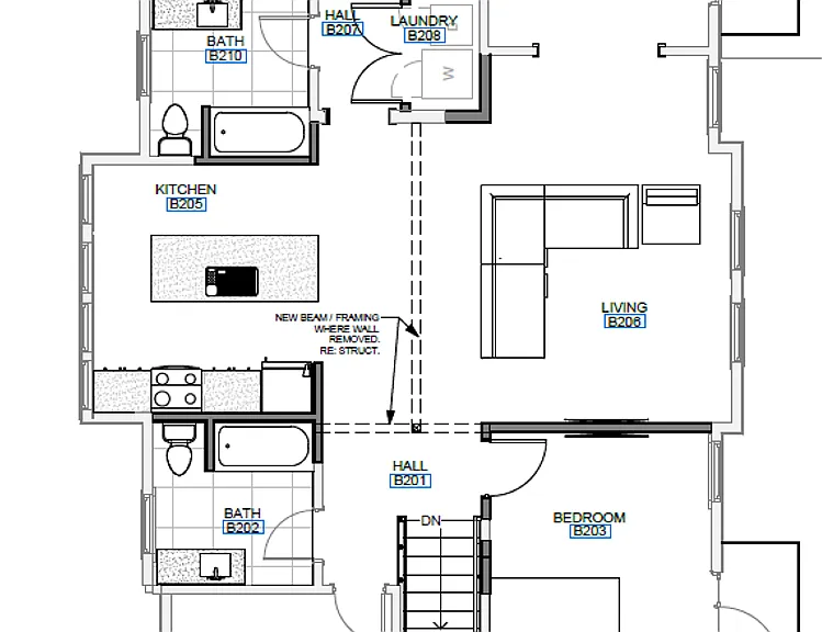 1530 Broadway St — Photo 2