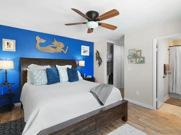 1278 Pacific Beach Dr Unit 7, San Diego, CA 92109