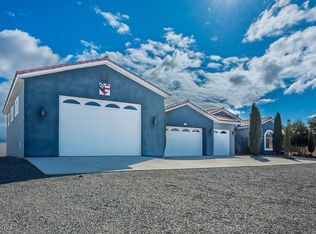 3301 Rodeo Ave, Pahrump, NV 89048